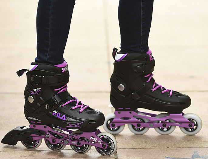 Detail Pics Of Roller Skates Nomer 41