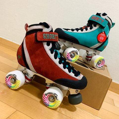 Detail Pics Of Roller Skates Nomer 52