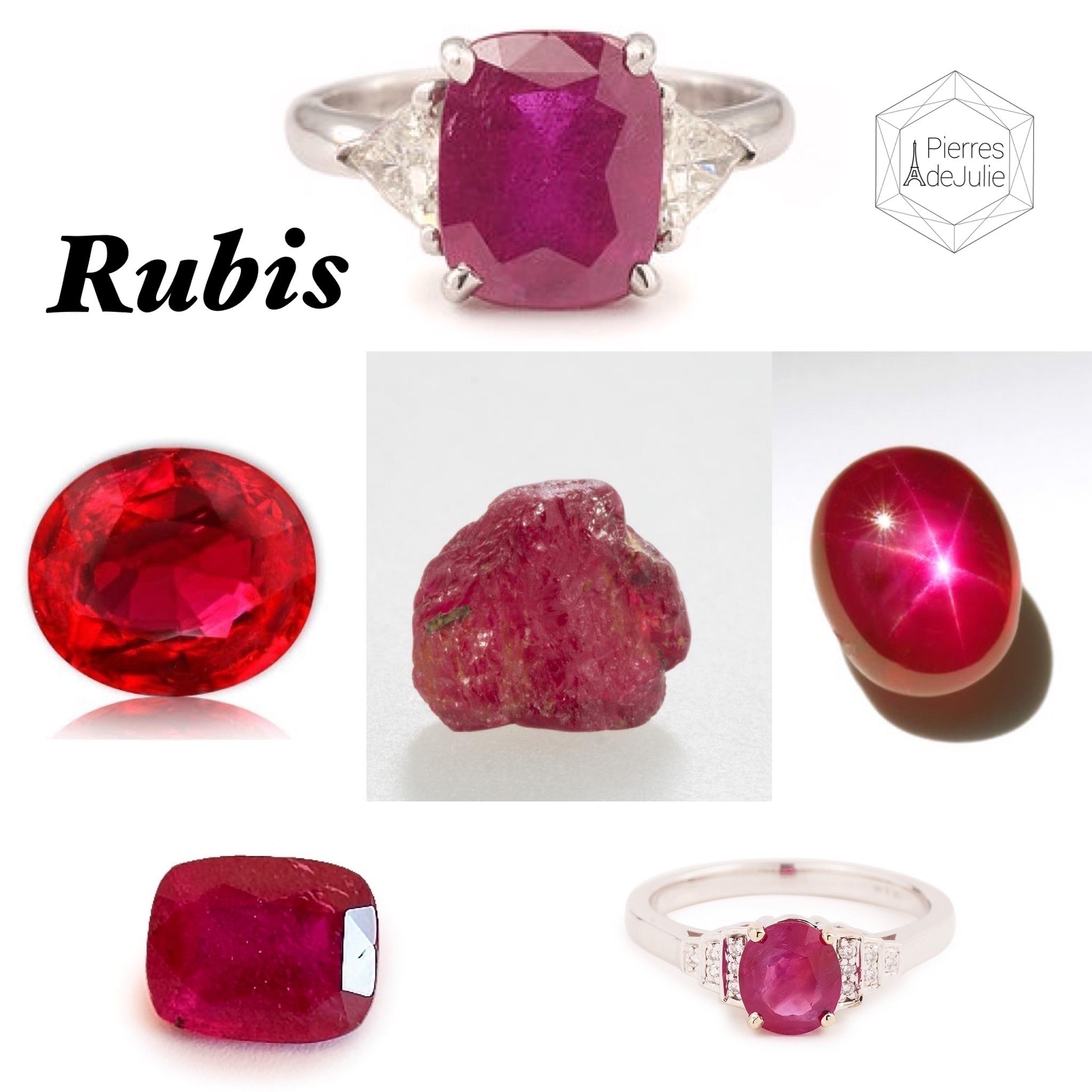 Detail Pics Of Rubies Nomer 36