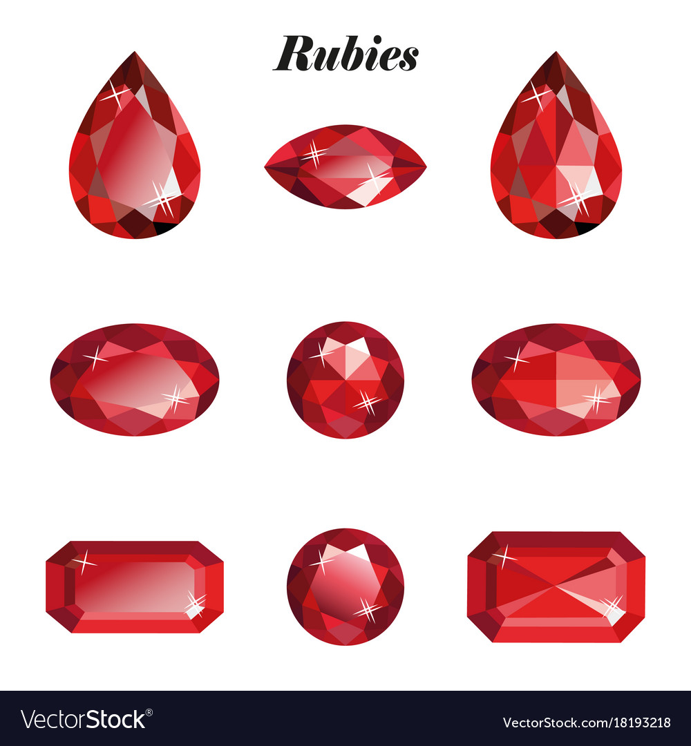 Detail Pics Of Rubies Nomer 5