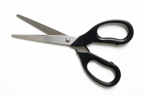 Detail Pics Of Scissors Nomer 25