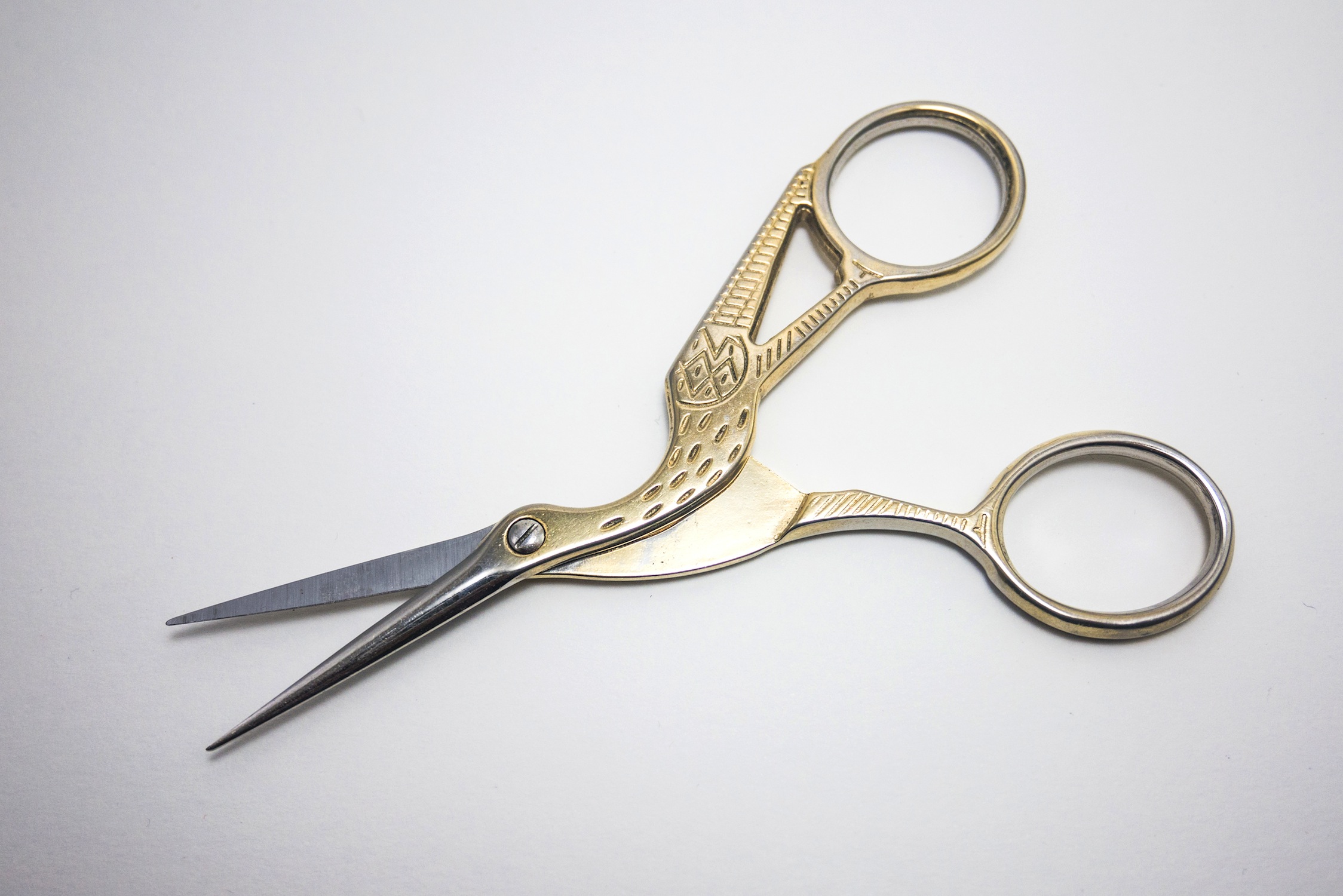 Detail Pics Of Scissors Nomer 38