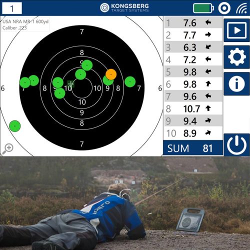 Detail Pics Of Shooting Targets Nomer 49