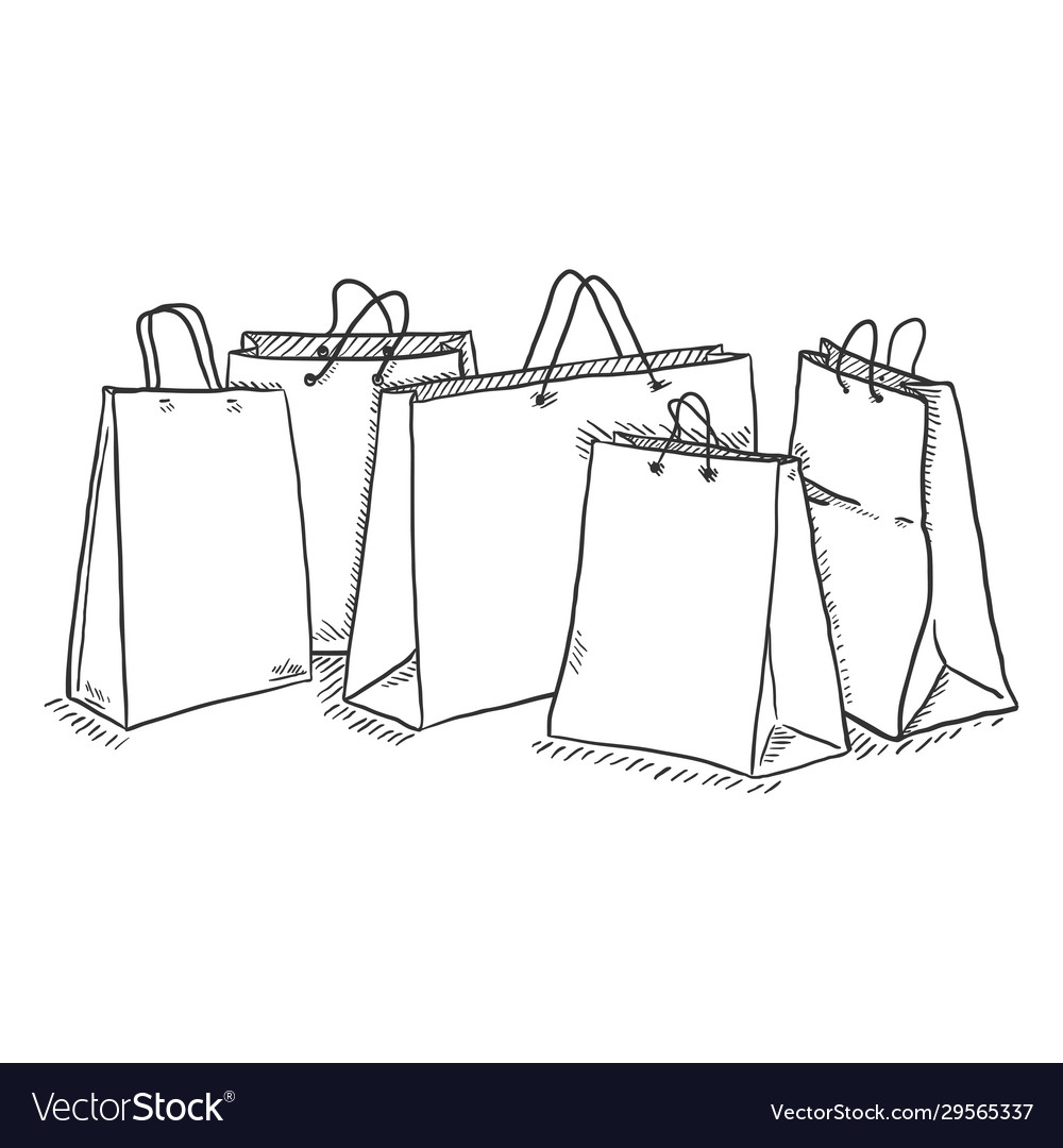 Detail Pics Of Shopping Bags Nomer 23