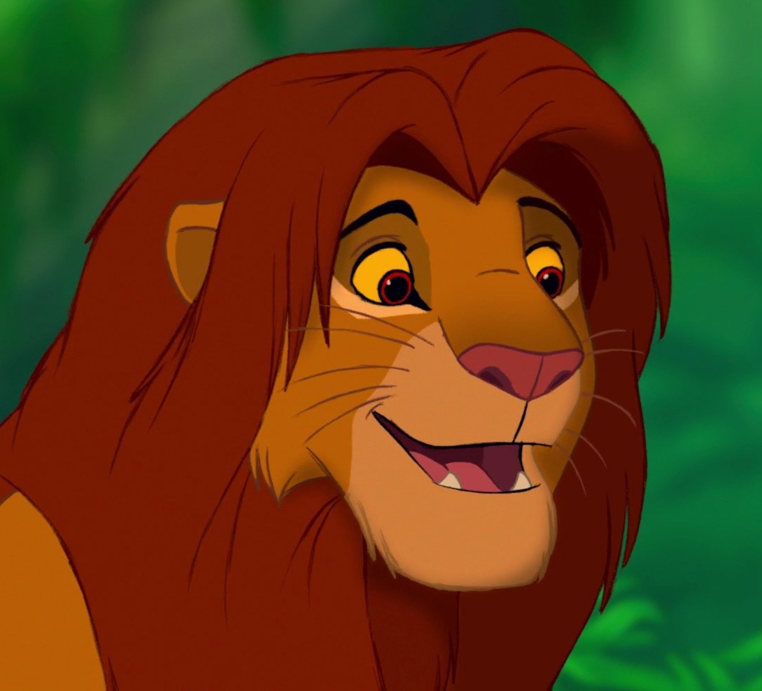 Pics Of Simba From The Lion King - KibrisPDR