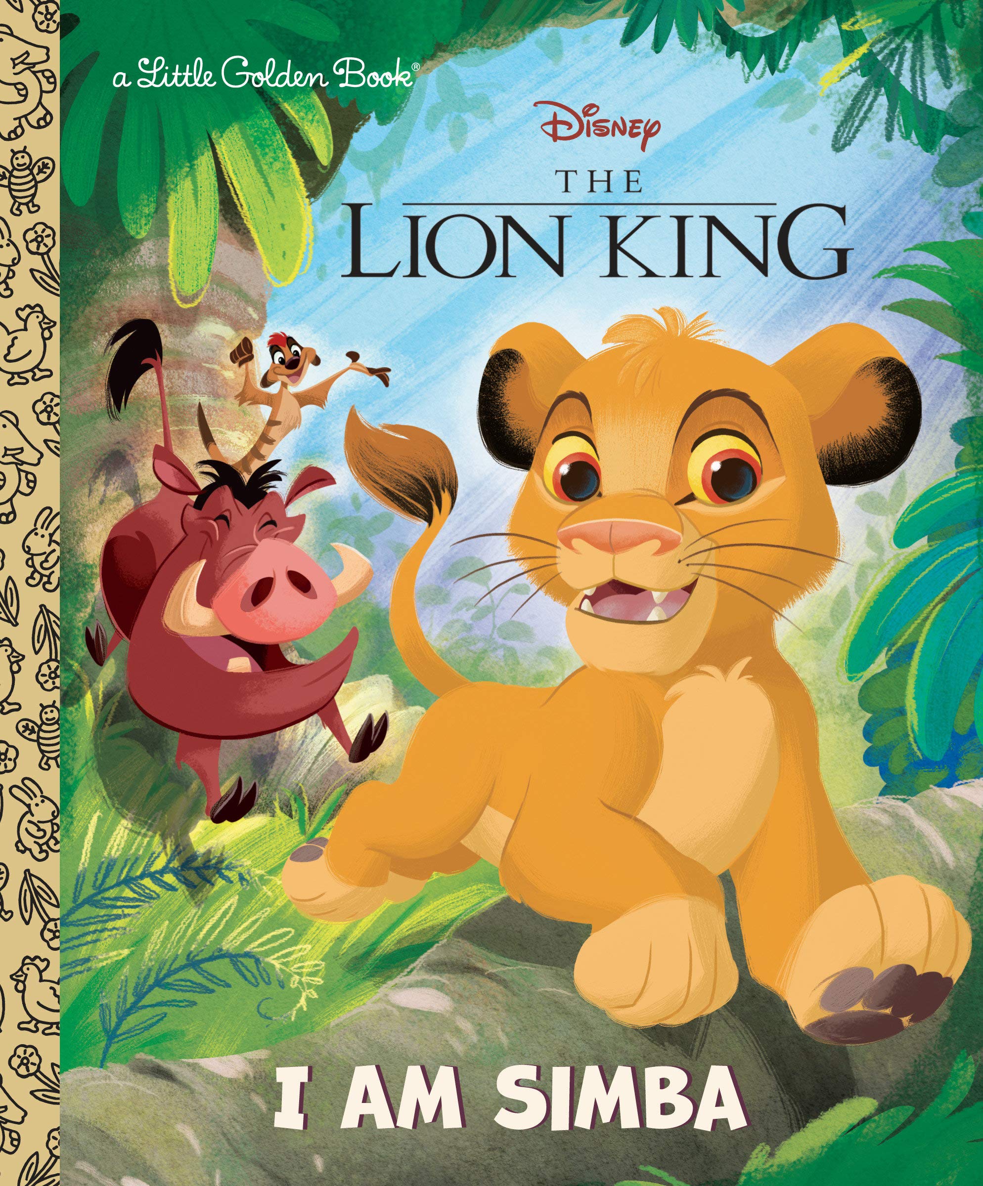 Detail Pics Of Simba From The Lion King Nomer 12