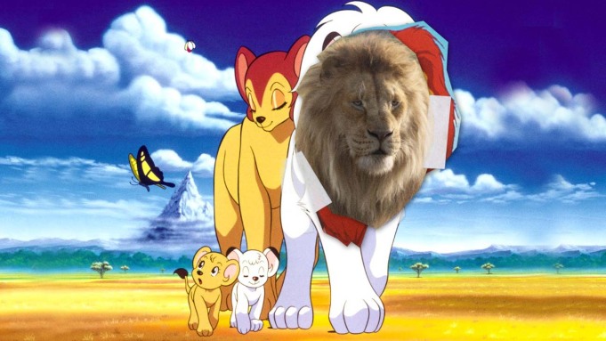 Detail Pics Of Simba From The Lion King Nomer 44