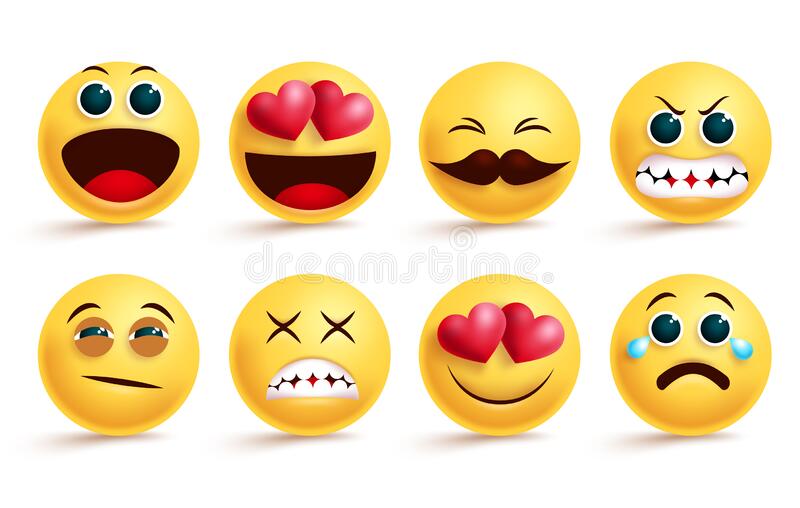 Detail Pics Of Smileys Faces Nomer 44