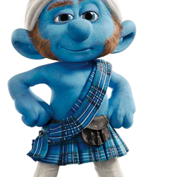 Detail Pics Of Smurfs Characters Nomer 13