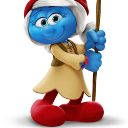 Detail Pics Of Smurfs Characters Nomer 22