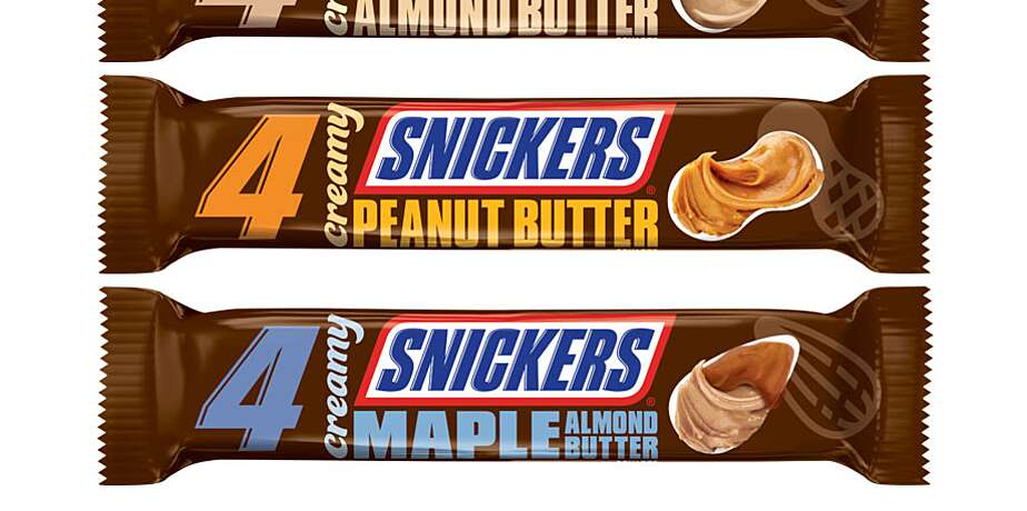 Detail Pics Of Snickers Nomer 17