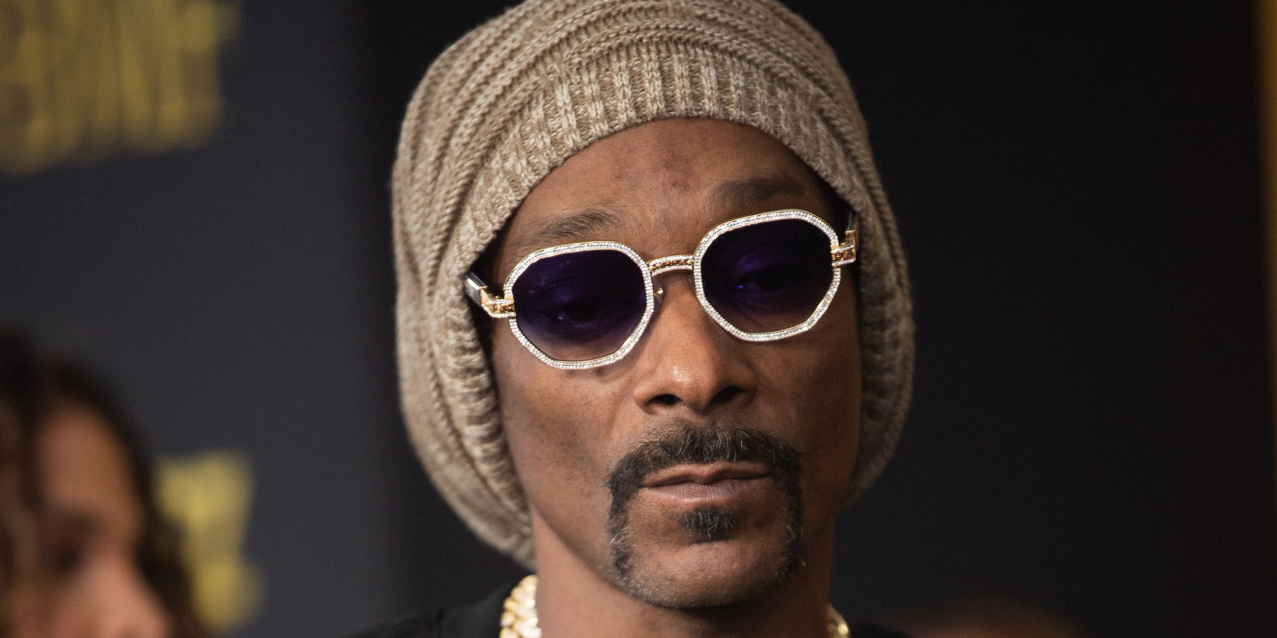 Detail Pics Of Snoop Dogg Nomer 25