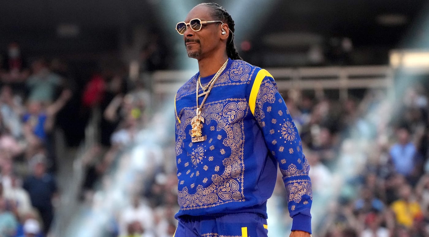 Detail Pics Of Snoop Dogg Nomer 30