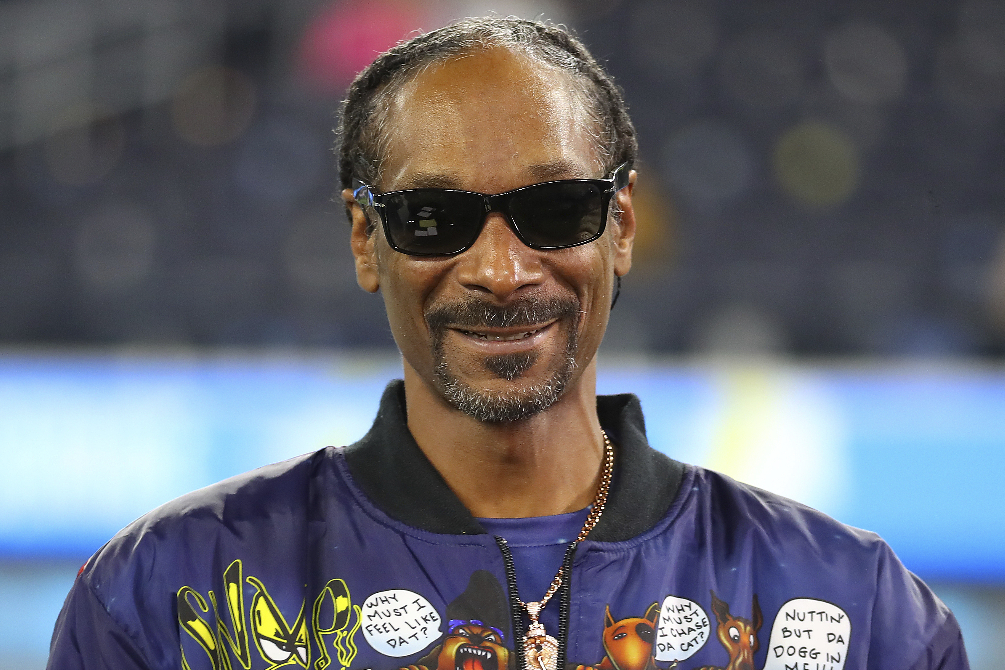 Detail Pics Of Snoop Dogg Nomer 8