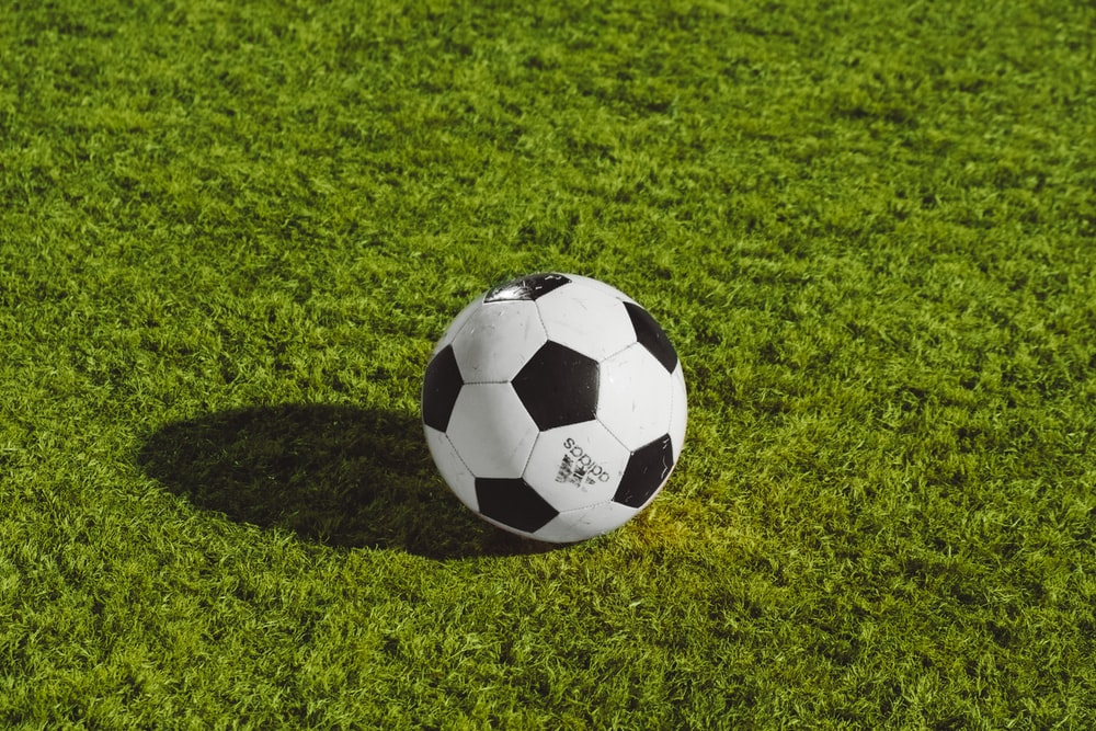 Detail Pics Of Soccerball Nomer 14