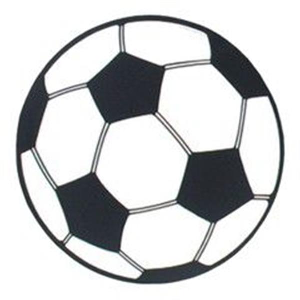 Detail Pics Of Soccerball Nomer 18