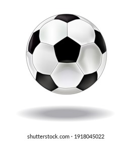 Detail Pics Of Soccerball Nomer 24