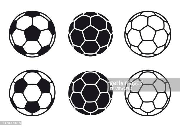 Detail Pics Of Soccerball Nomer 47