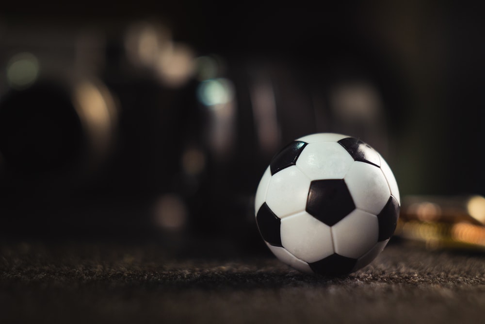 Detail Pics Of Soccerball Nomer 54