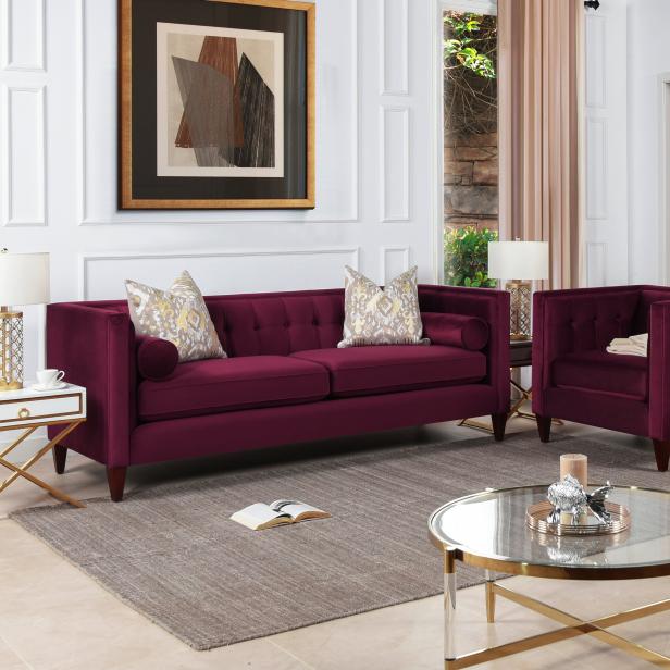 Detail Pics Of Sofas Nomer 50