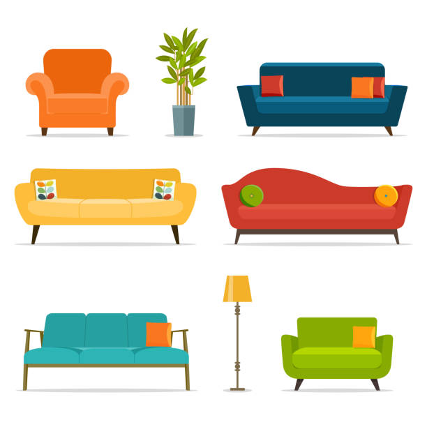 Detail Pics Of Sofas Nomer 52