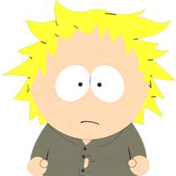 Detail Pics Of South Park Characters Nomer 27