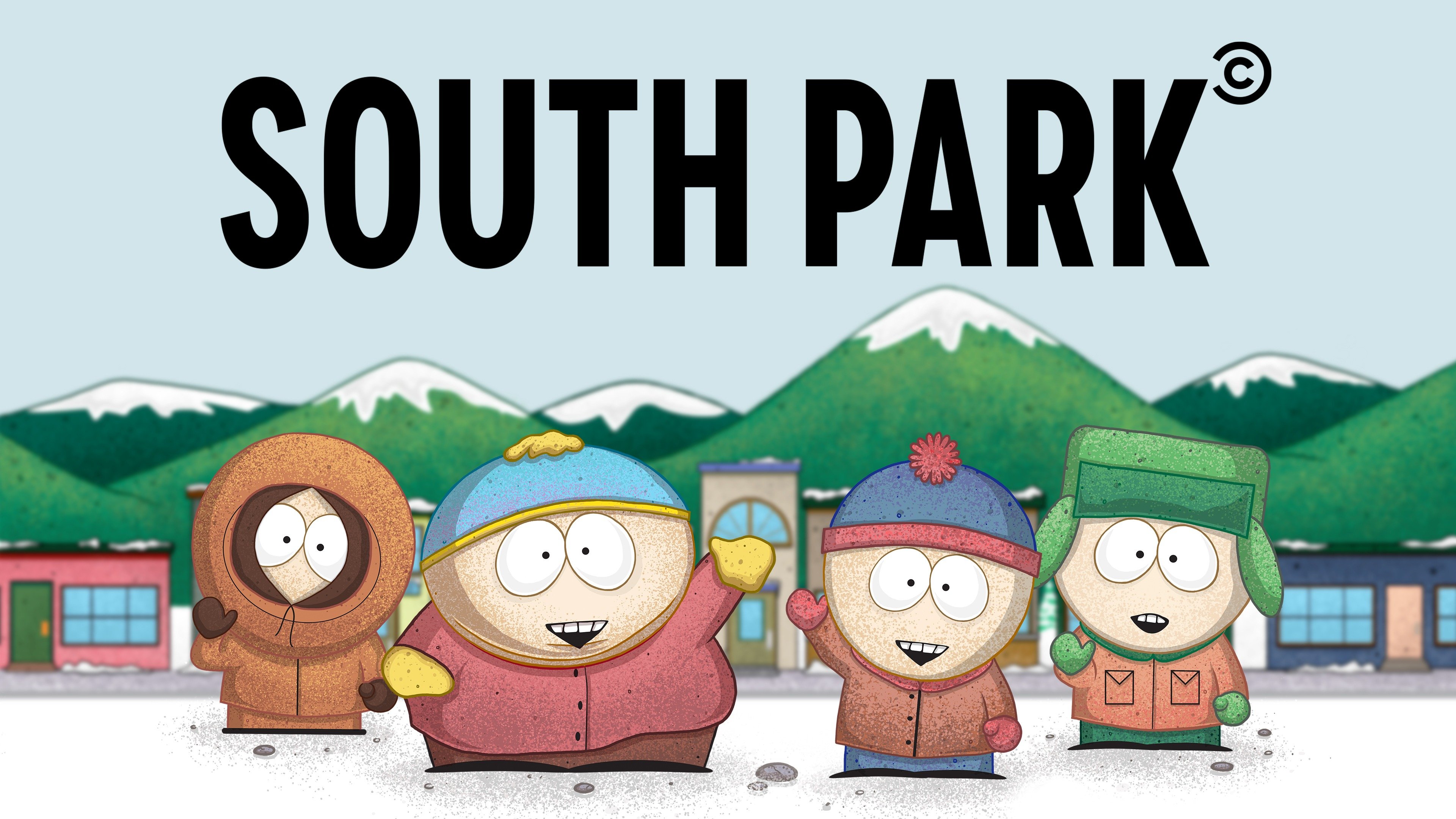 Detail Pics Of Southpark Nomer 12