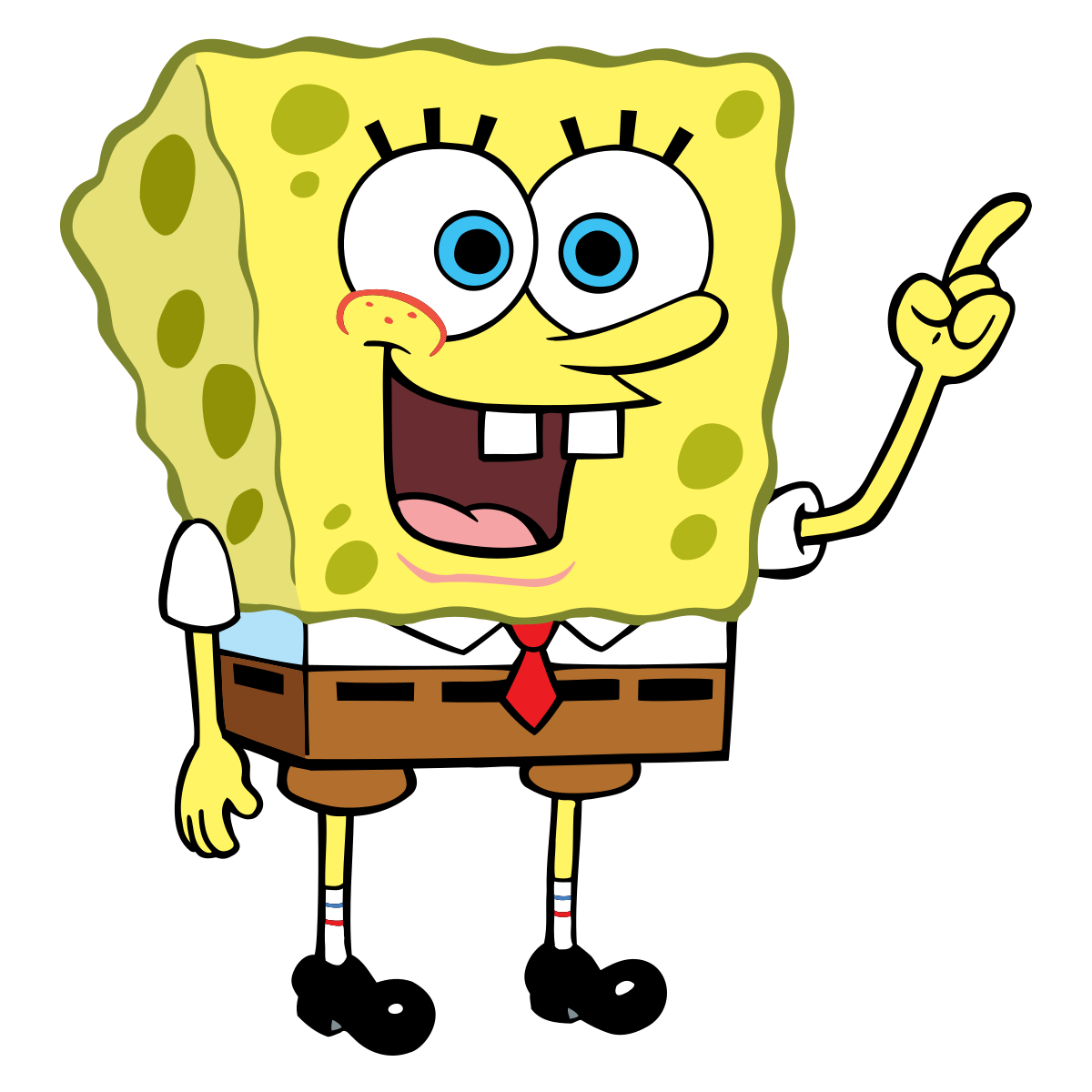 Pics Of Sponge Bob Square Pants - KibrisPDR
