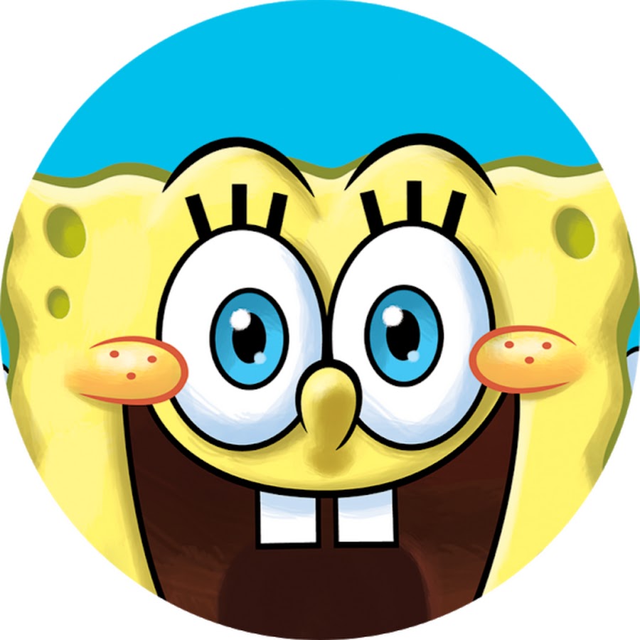 Detail Pics Of Sponge Bob Square Pants Nomer 49