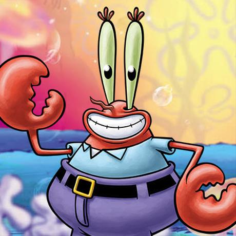 Detail Pics Of Spongebob Characters Nomer 19