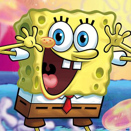 Detail Pics Of Spongebob Characters Nomer 31