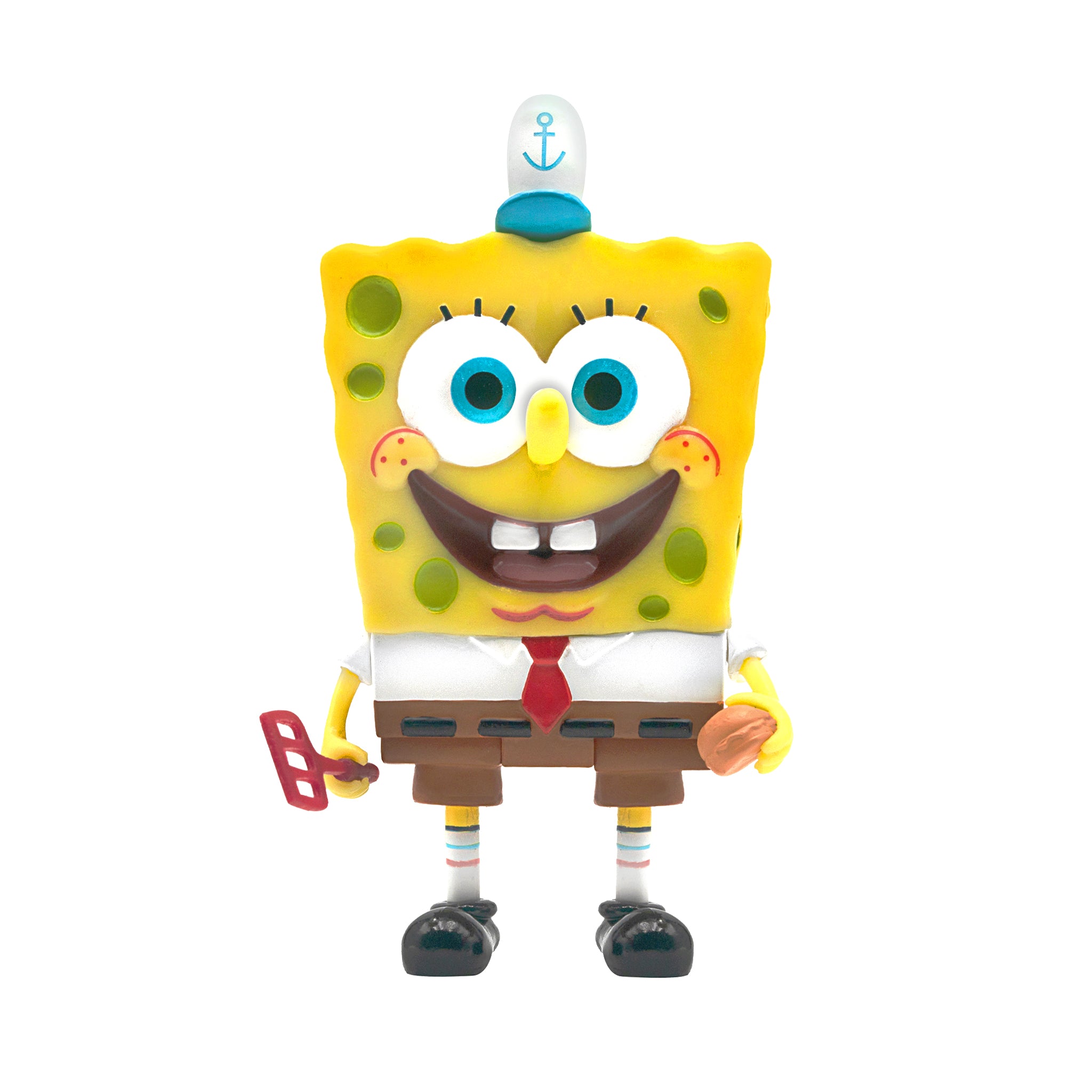 Detail Pics Of Spongebobsquarepants Nomer 37