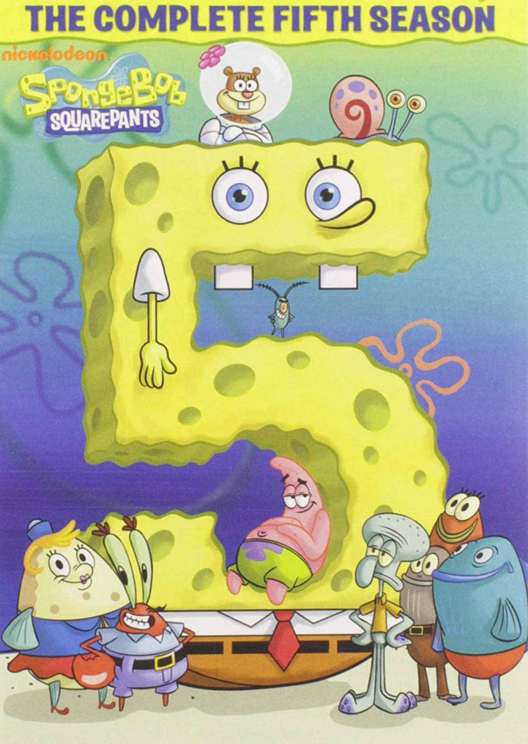 Detail Pics Of Spongebobsquarepants Nomer 41