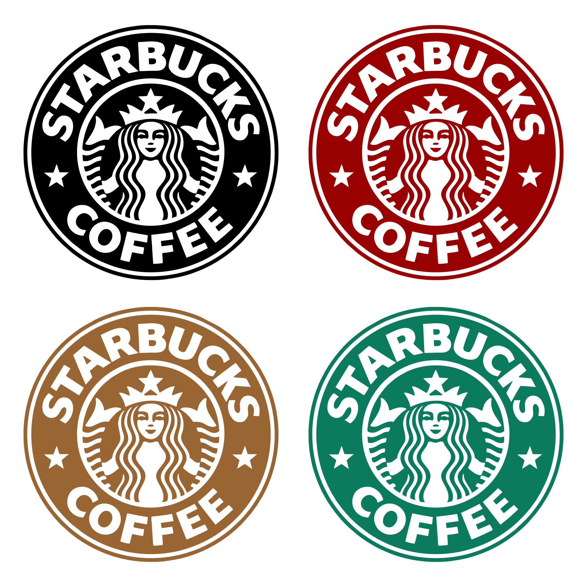 Detail Pics Of Starbucks Logo Nomer 9