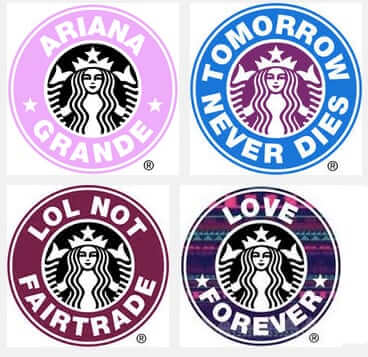 Detail Pics Of Starbucks Logo Nomer 21