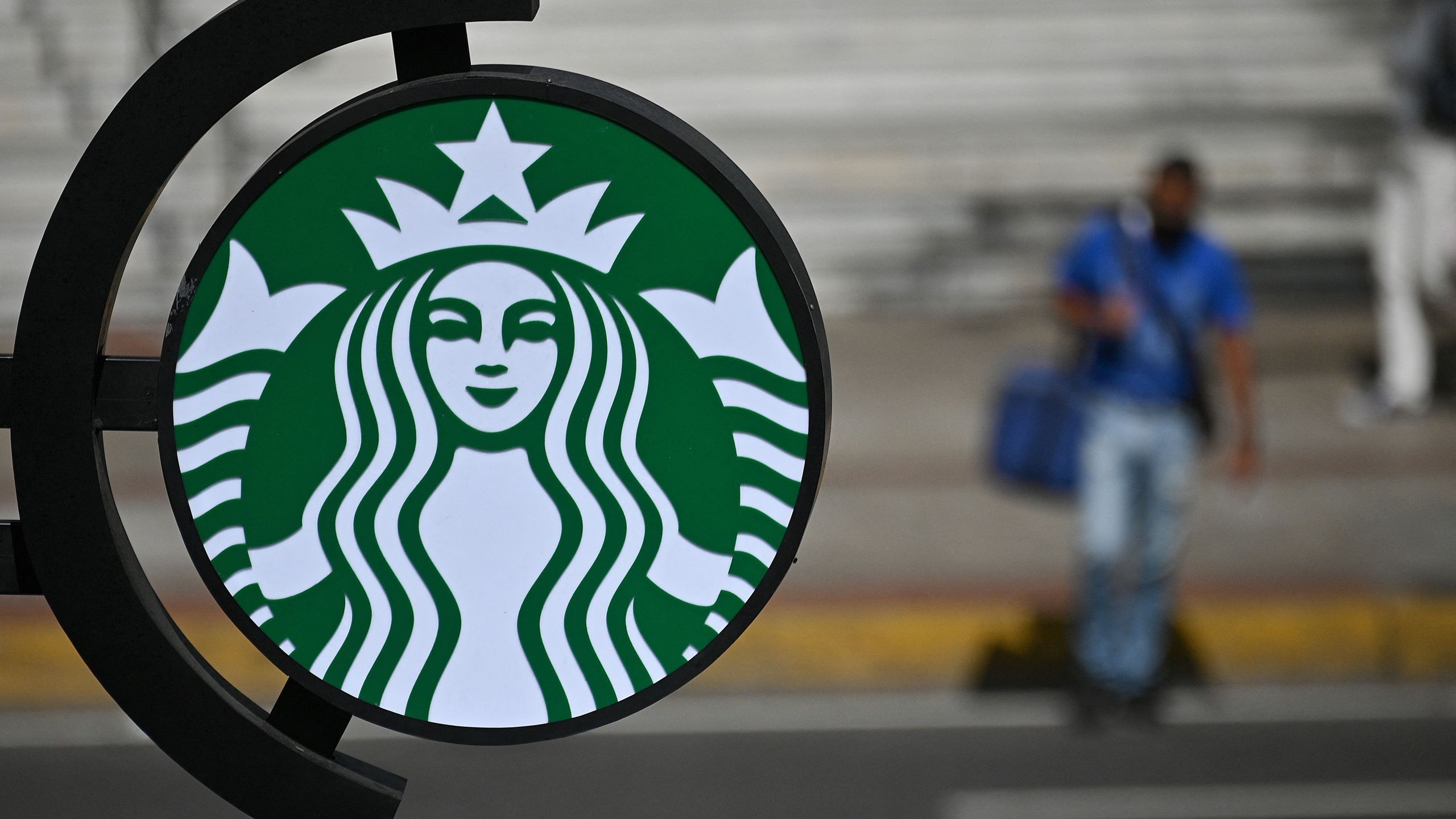 Detail Pics Of Starbucks Logo Nomer 48