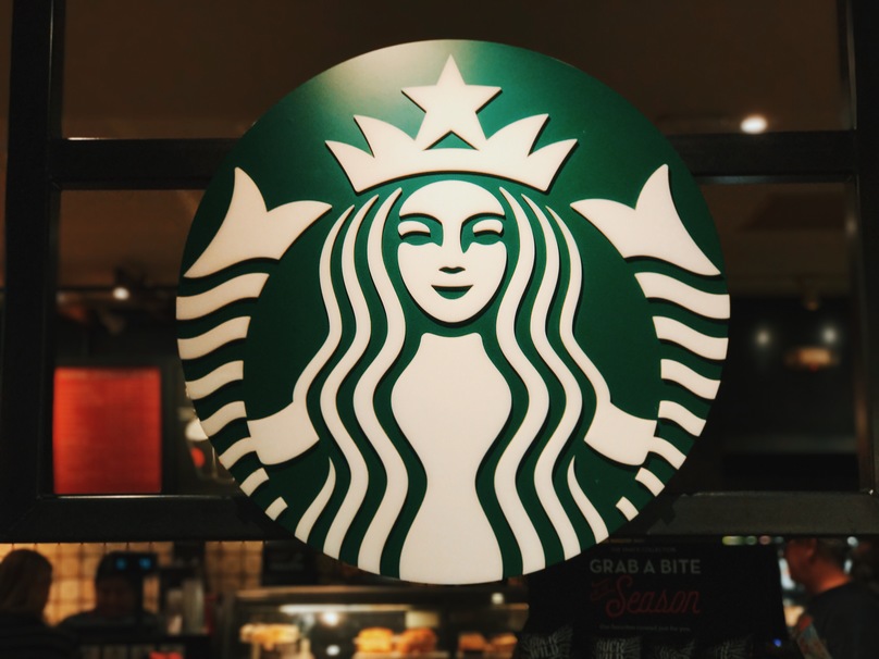 Detail Pics Of Starbucks Logo Nomer 49