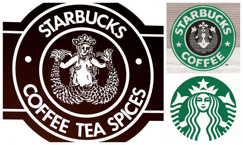 Detail Pics Of Starbucks Logo Nomer 8