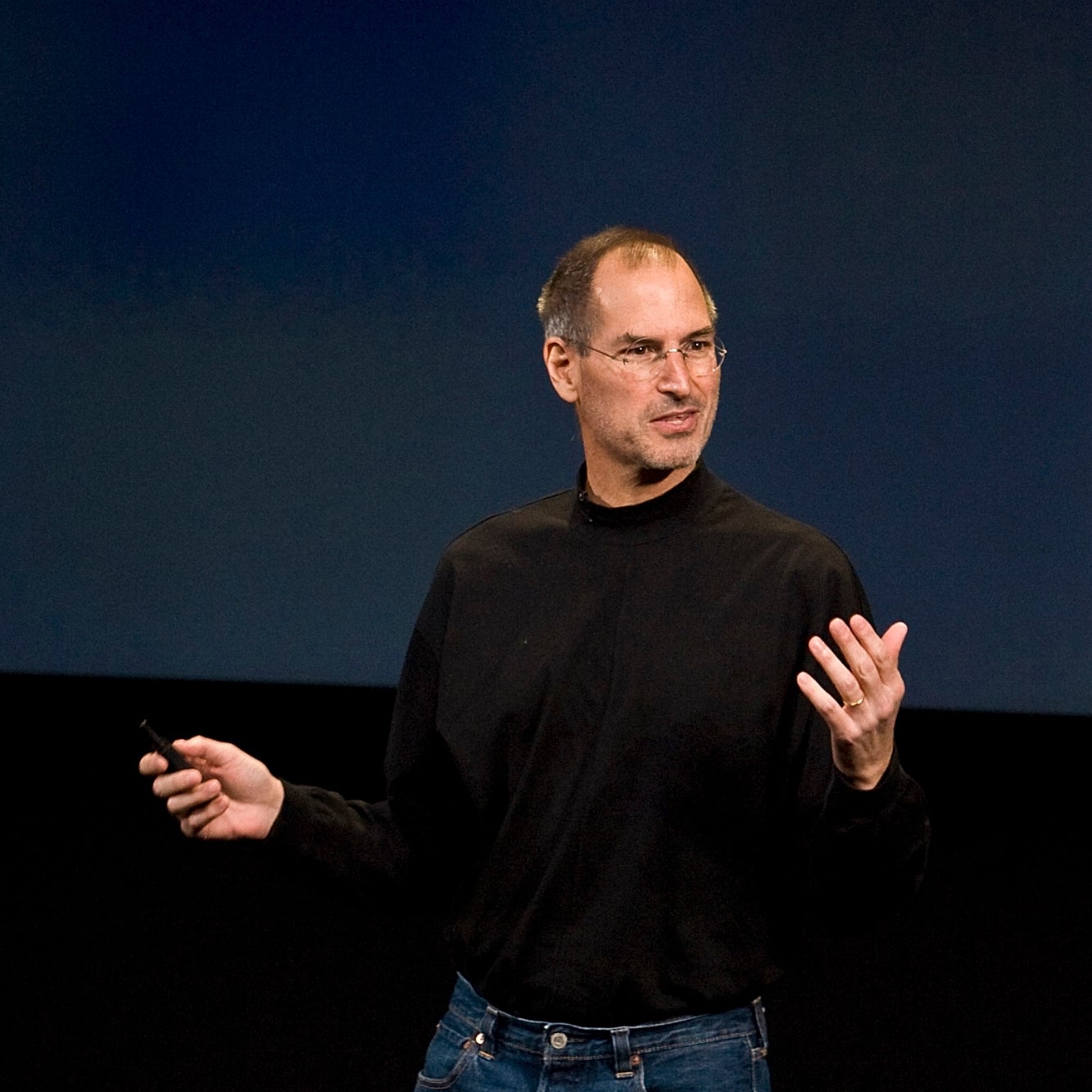 Detail Pics Of Steve Jobs Nomer 16