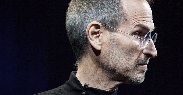 Detail Pics Of Steve Jobs Nomer 24
