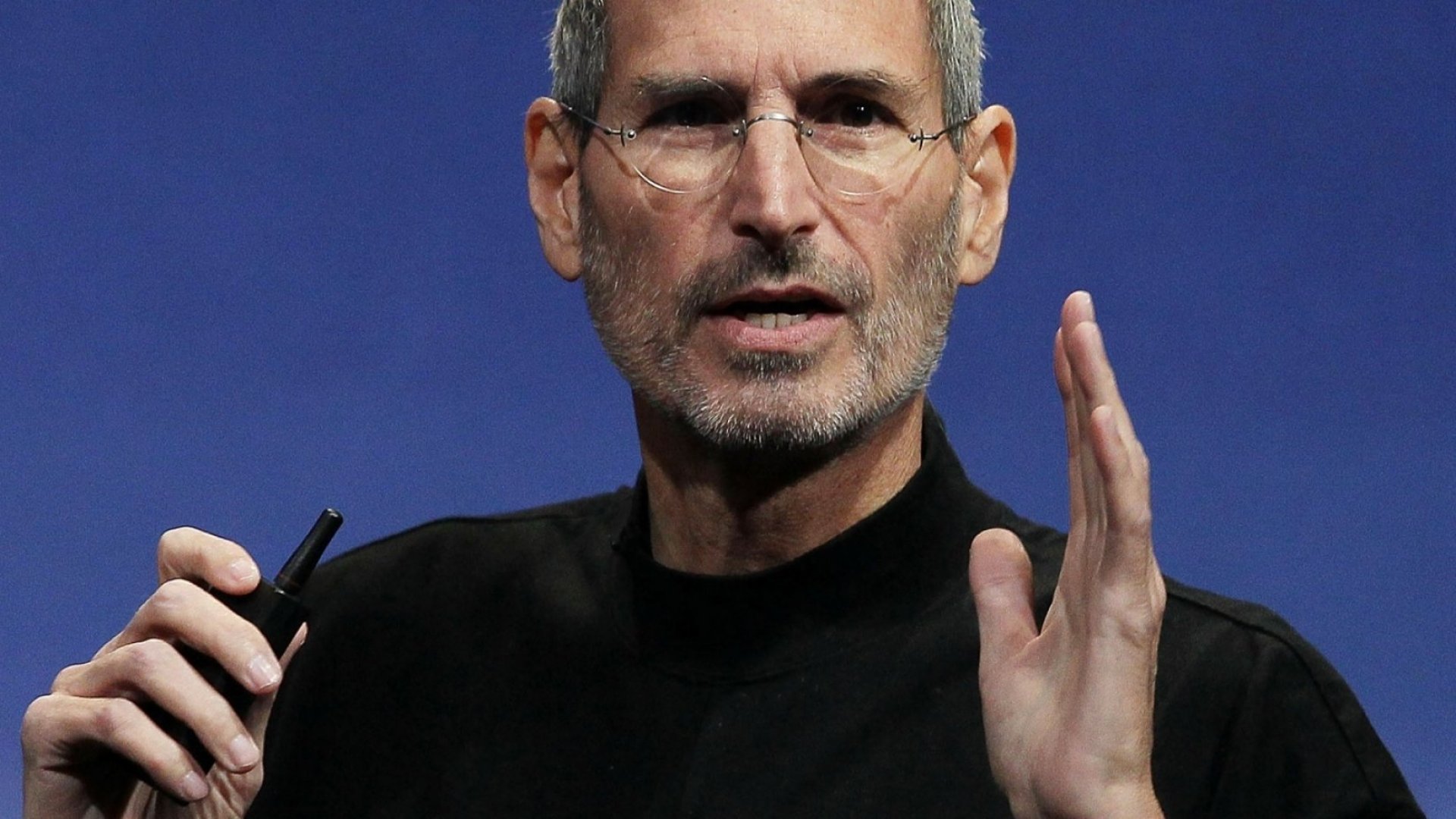 Detail Pics Of Steve Jobs Nomer 25