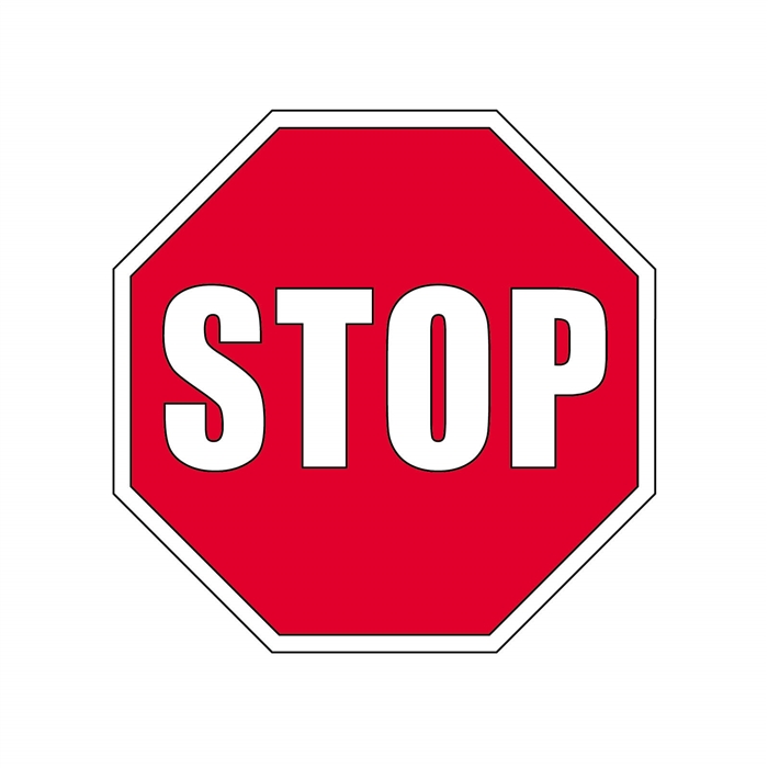 Detail Pics Of Stop Signs Nomer 3