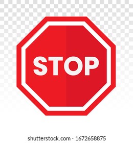 Detail Pics Of Stop Signs Nomer 20