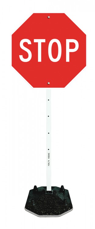 Detail Pics Of Stop Signs Nomer 28