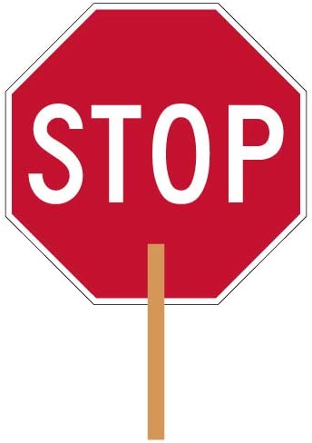 Detail Pics Of Stop Signs Nomer 4