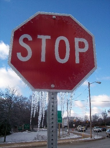 Detail Pics Of Stop Signs Nomer 37