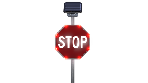 Detail Pics Of Stop Signs Nomer 50