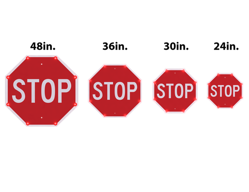 Detail Pics Of Stop Signs Nomer 8