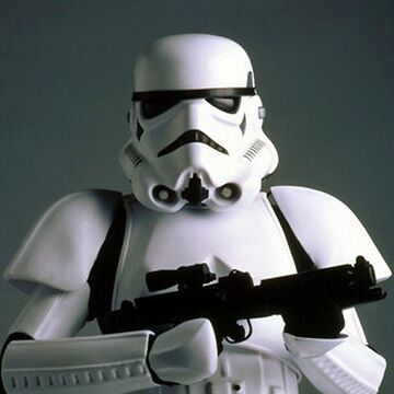 Detail Pics Of Storm Troopers Nomer 6