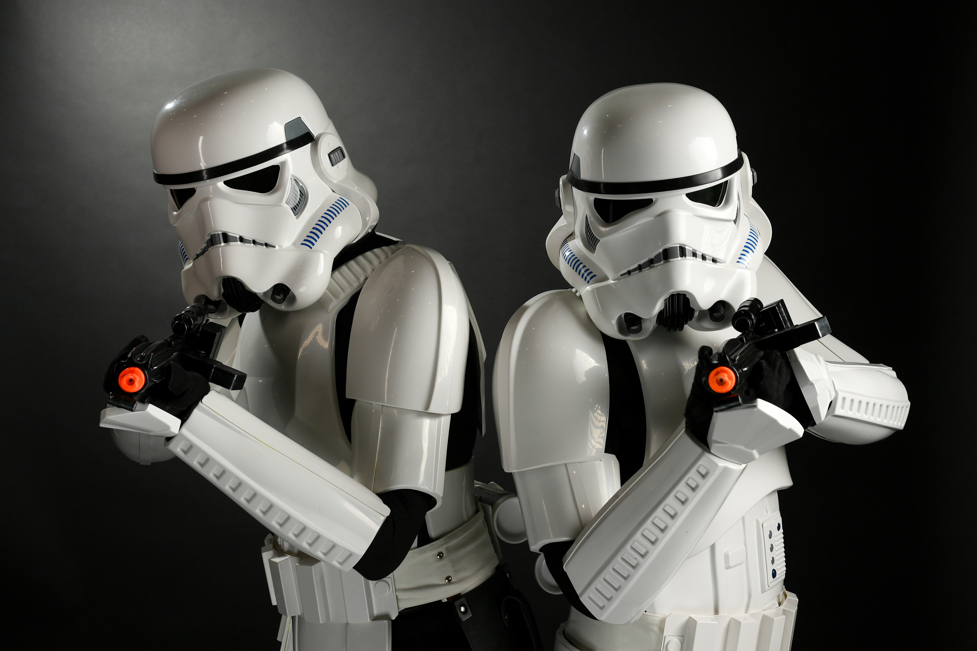 Pics Of Stormtroopers - KibrisPDR